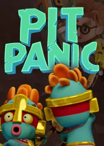 Pit Panic
