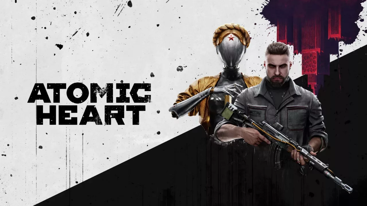 Atomic Heart
