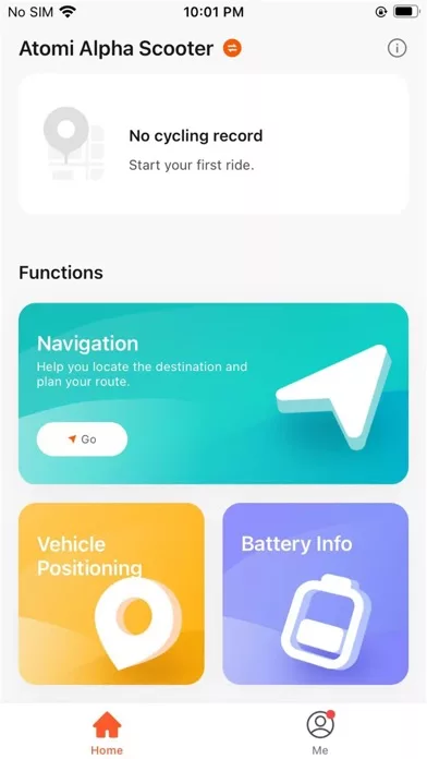 Atomi E-Mobility