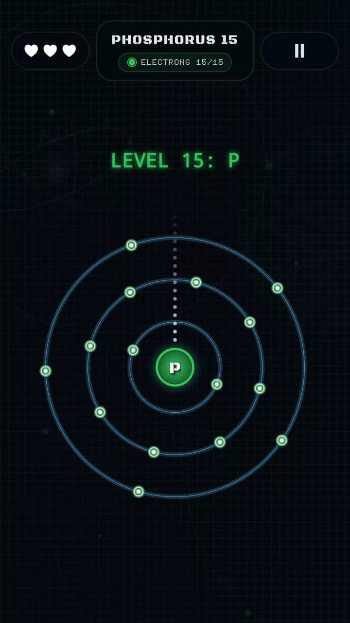 Atomic Shooter