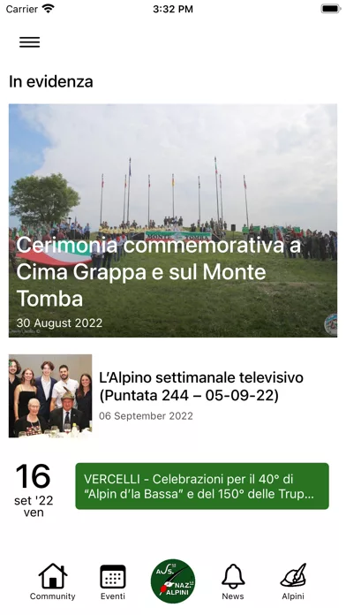 AlpinApp
