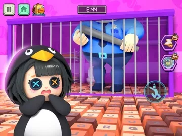 Toy Story Escape: Prison Quest
