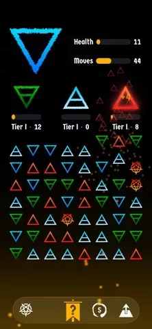 Ancient Demons II