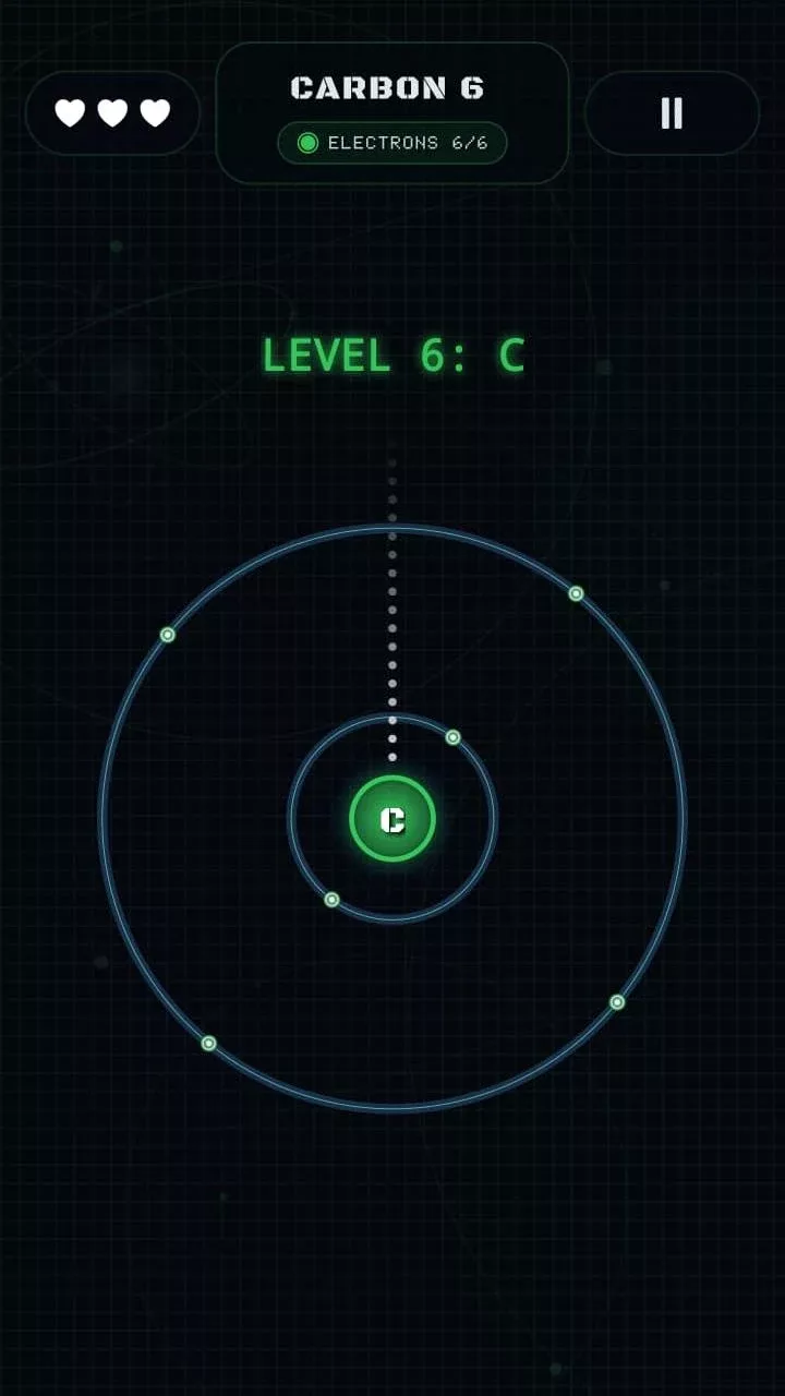 Atomic Shooter
