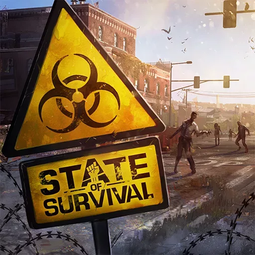 Last Day on Earth: Survival