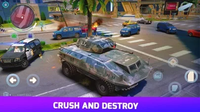 Gangstar Vegas - Mafia action