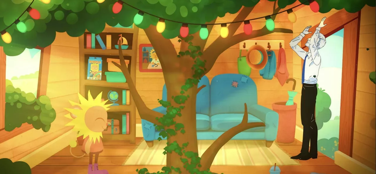 Sleepytime Village
