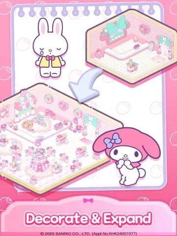 Hello Kitty My Dream Store