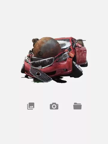 Wreck My Car