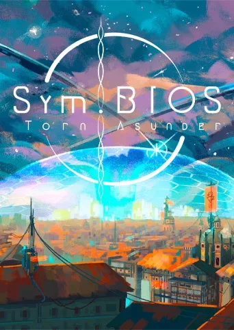 Sym.BIOS: Torn Asunder