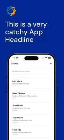 Facto App