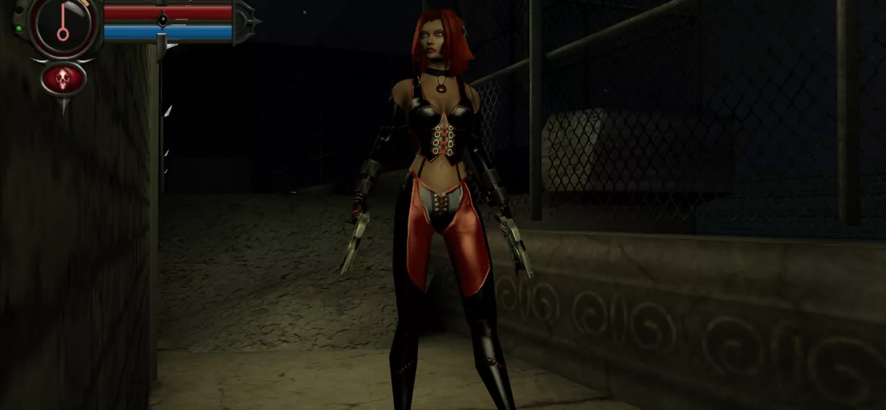 BloodRayne: Terminal Cut Bundle