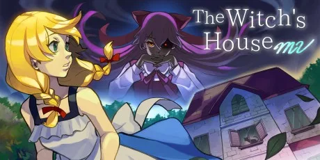 The Witchs House MV