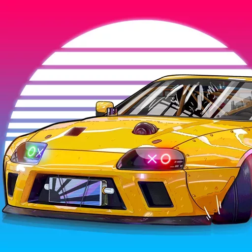 [Project : Offroad]