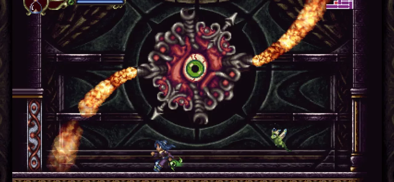 Timespinner
