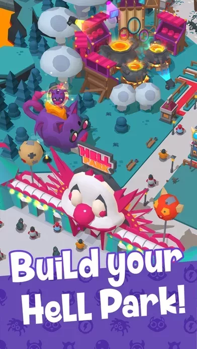 Hell Merge