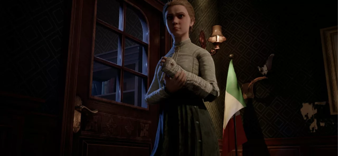 Remothered: Broken Porcelain Remastered