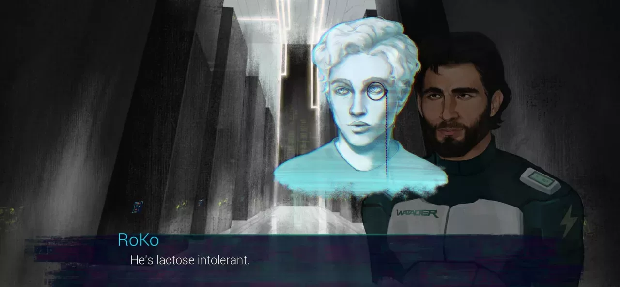 Sym.BIOS: Torn Asunder