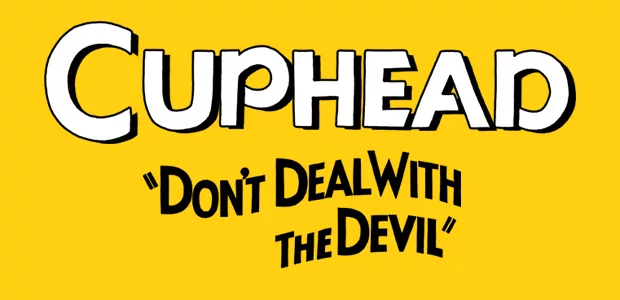 Cuphead