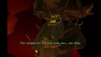 Tales of Monkey Island Ep 5