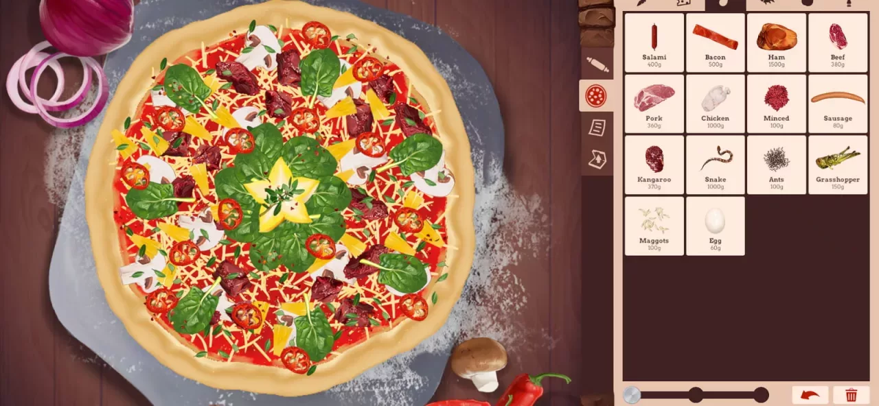 Pizza Connection 3 Soundtrack Edition