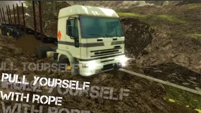 Truck Simulator Offroad