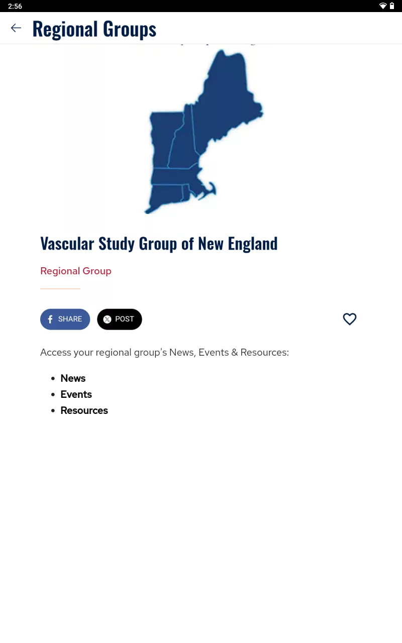 VQI App