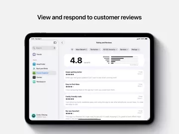 App Store Connect