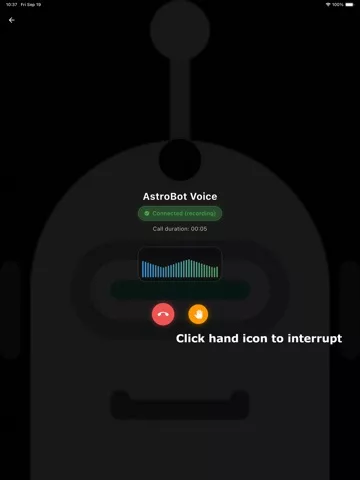 AI-AstroBot