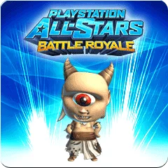 God of Wars Polyphemus Minion
