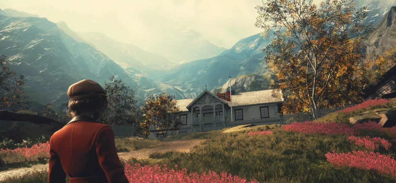 Draugen Collectors Edition