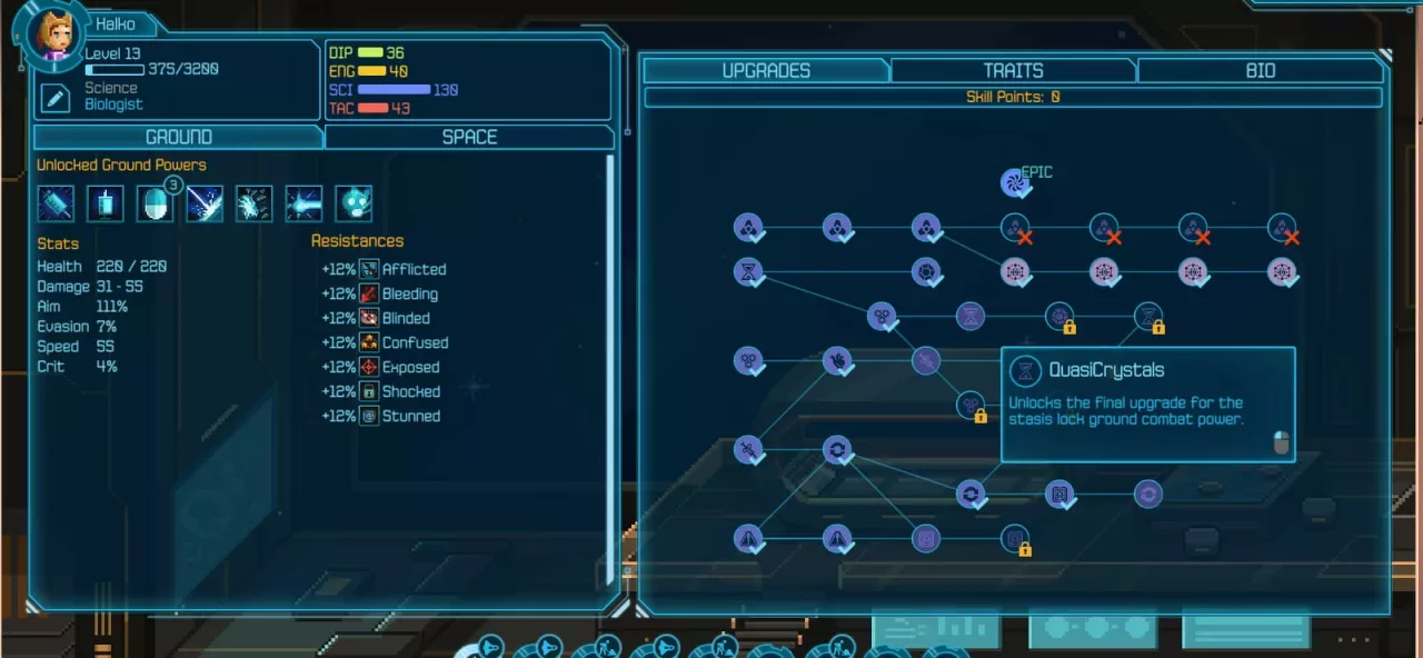 Halcyon 6: Lightspeed Edition