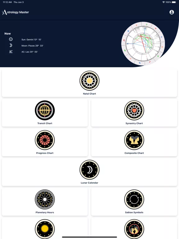 Astrology Master