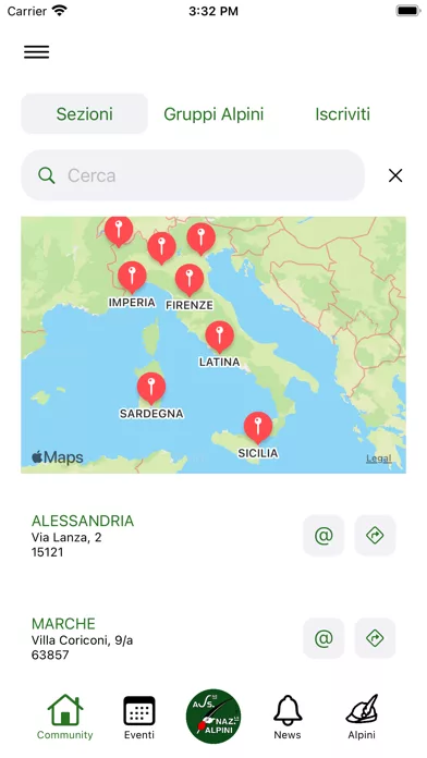 AlpinApp