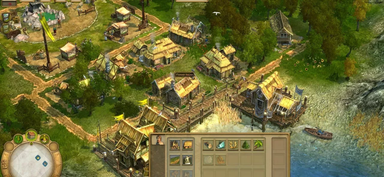 Anno Bundle