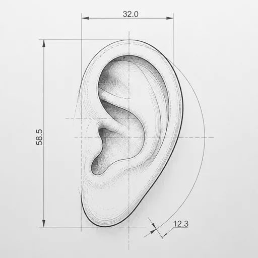 ABX audio test