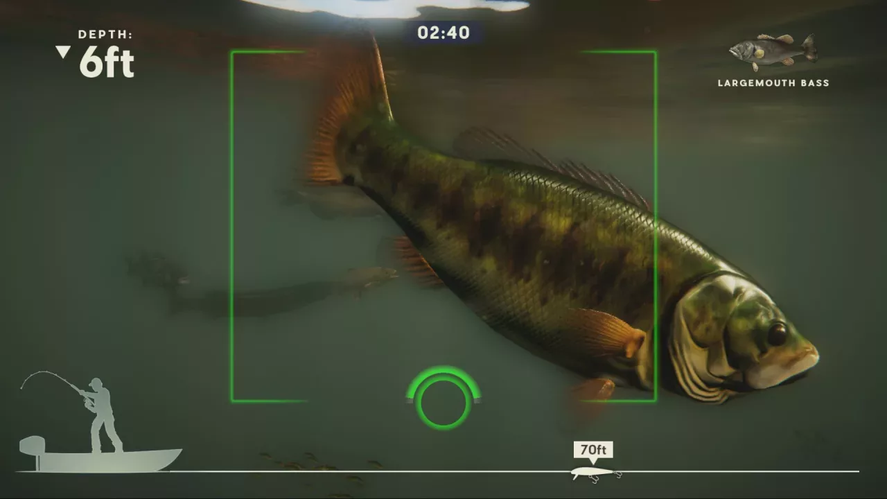 Rapala Fishing: Pro Series