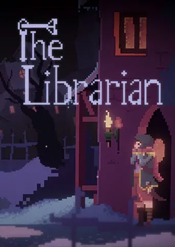 The Librarian