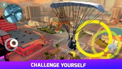 Gangstar Vegas - Mafia action