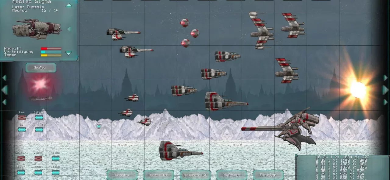 Steel Rain Complete