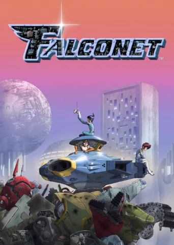 Falconet