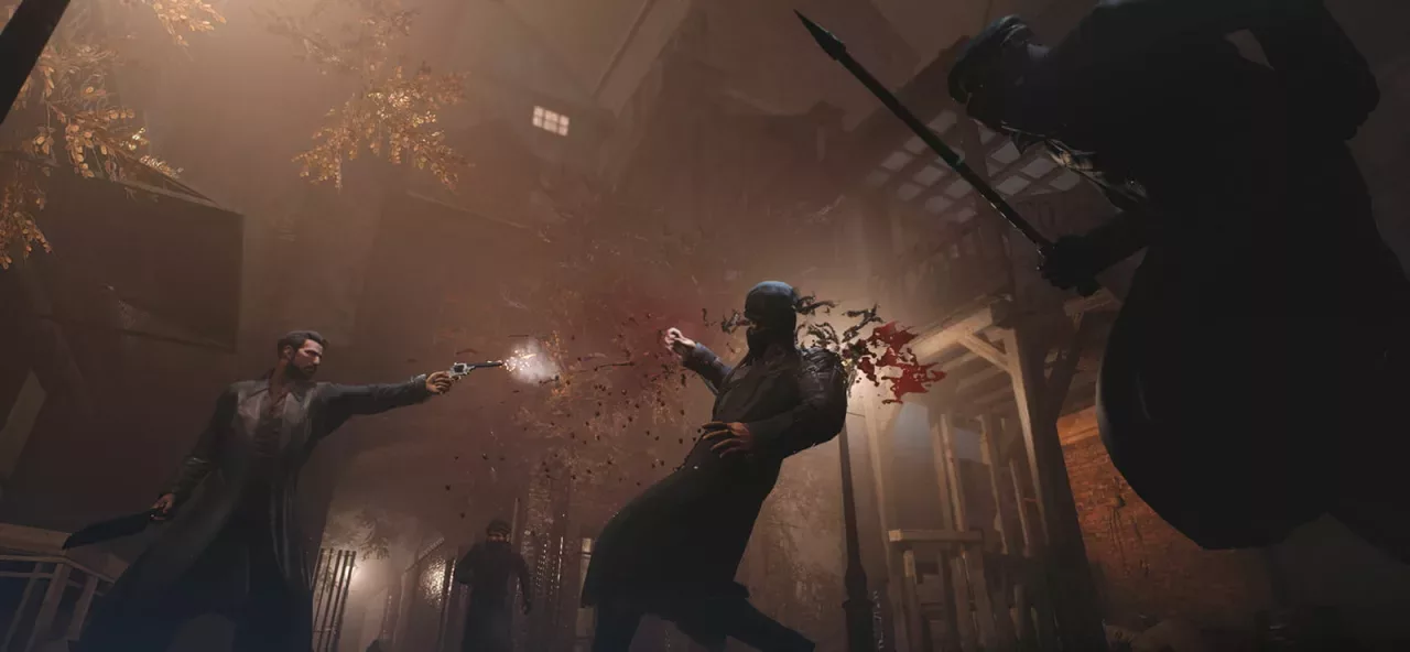 Vampyr