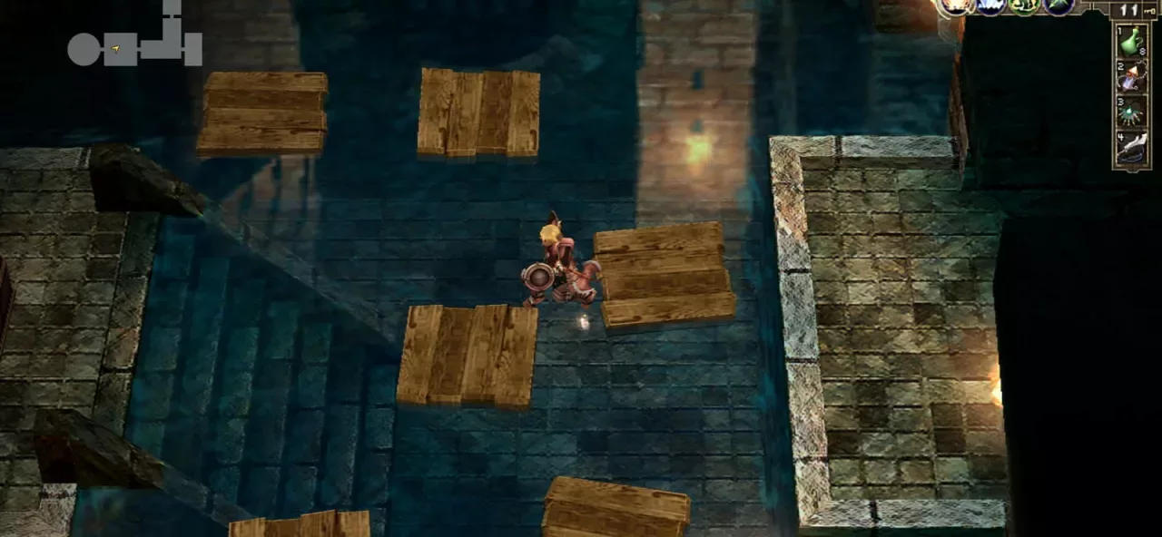 Xanadu Next