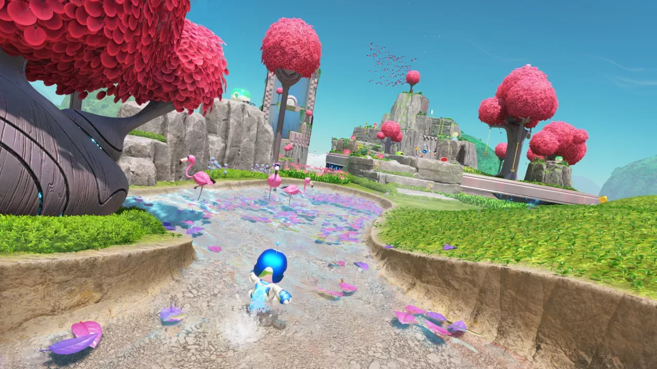 ASTRO BOT Digital Deluxe Edition