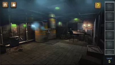 Дом побег:Тюрьма побег Приключение-Can you escape?