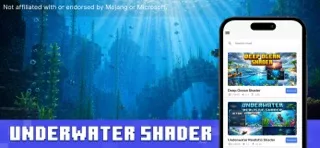 Шейдеры для Minecraft
