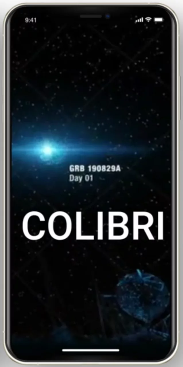 Astro-COLIBRI