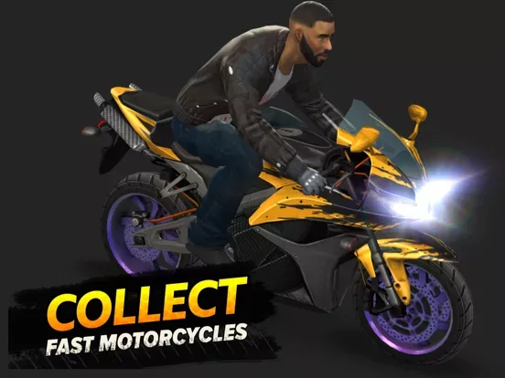 Highway Rider