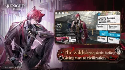 Arknights