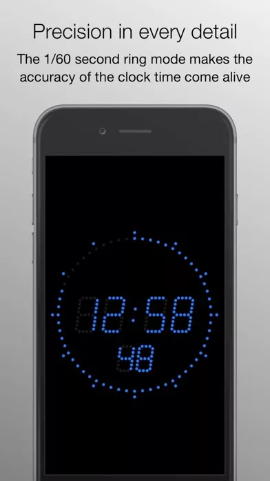 Atomic Clock (Gorgy Timing)
